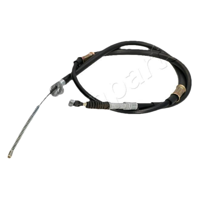 JAPANPARTS Ťažné lanko parkovacej brzdy BC201