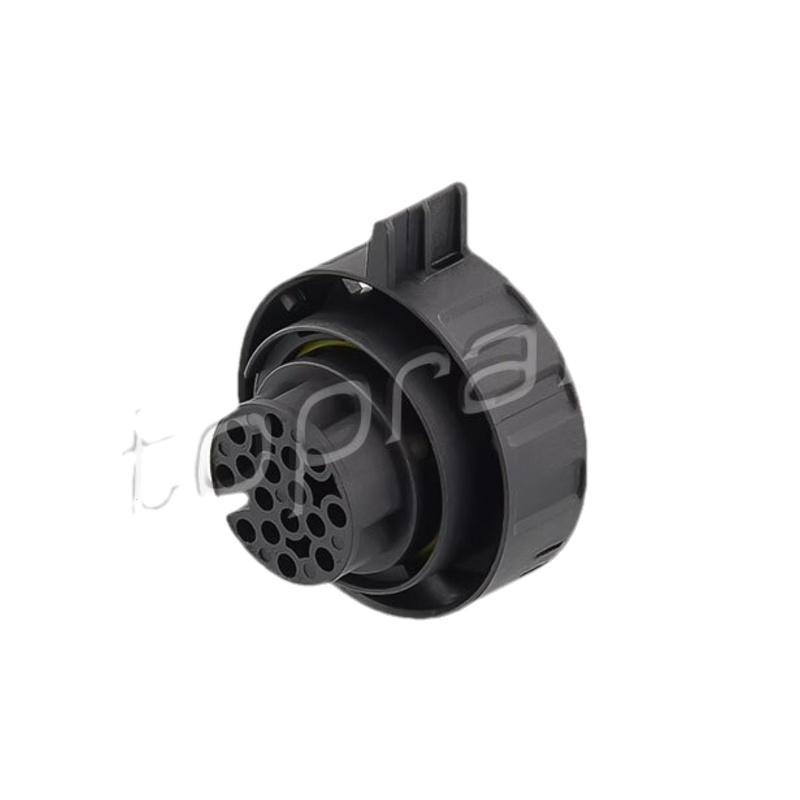 E-shop TOPRAN Zásuvka, riadiaca jednotka-automatická prevodovka 503052
