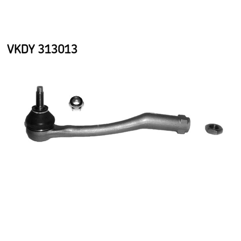 SKF Hlava/čap spojovacej tyče riadenia VKDY313013