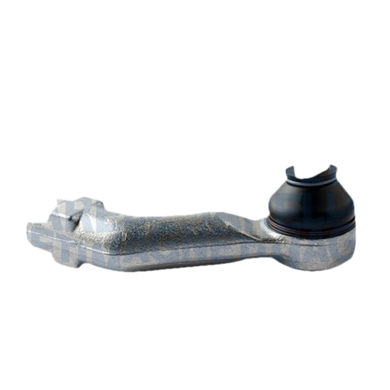 MAGNETI MARELLI Hlava/čap spojovacej tyče riadenia 301181313960