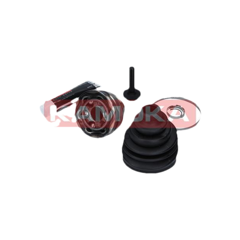 KAMOKA Sada kĺbov hnacieho hriadeľa 6002