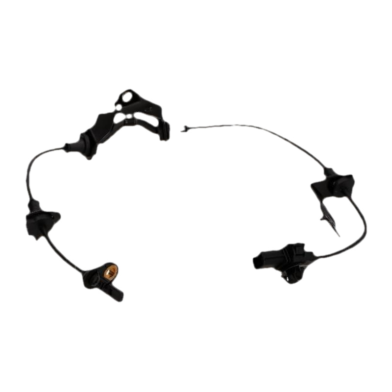 JAPANPARTS Snímač počtu otáčok kolesa ABS463