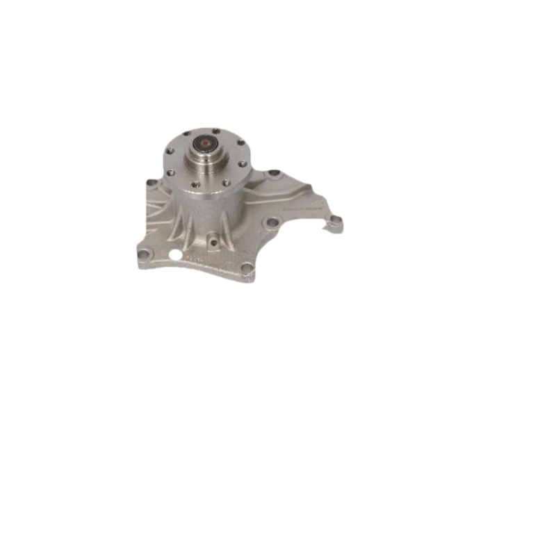 JAPANPARTS Vodné čerpadlo, chladenie motora PQ906