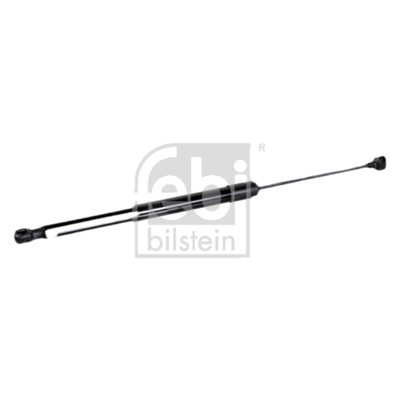 E-shop FEBI BILSTEIN Pneumatická pružina, Batožinový/nákladný priestor 47111