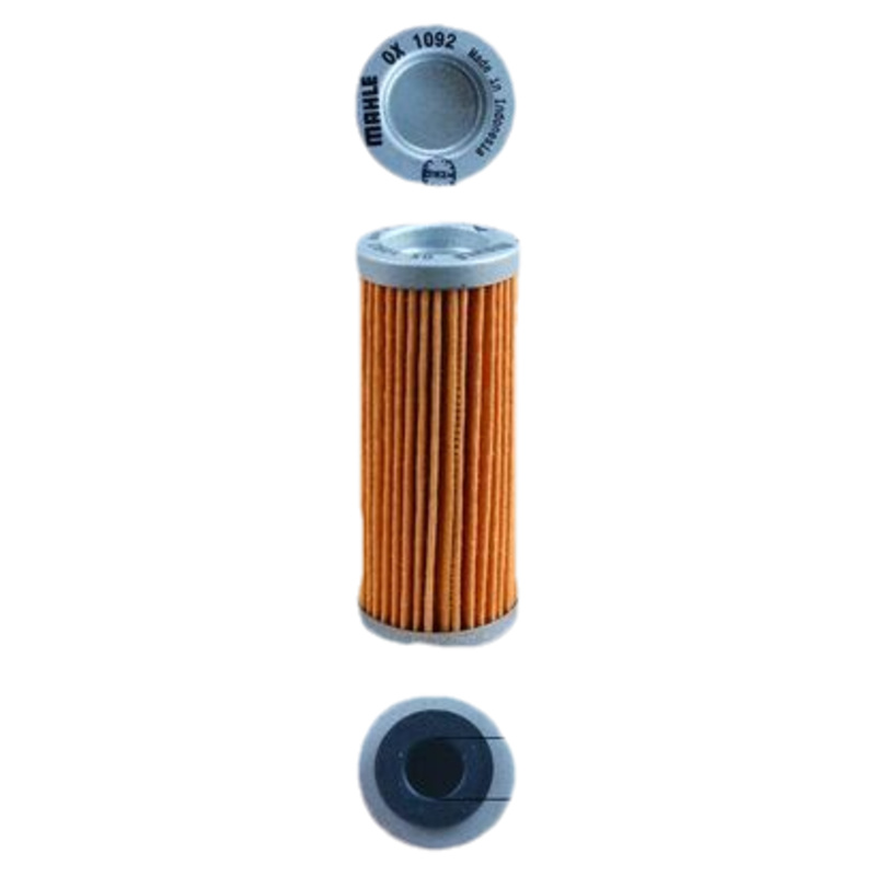 MAHLE ORIGINAL Olejový filter OX1092