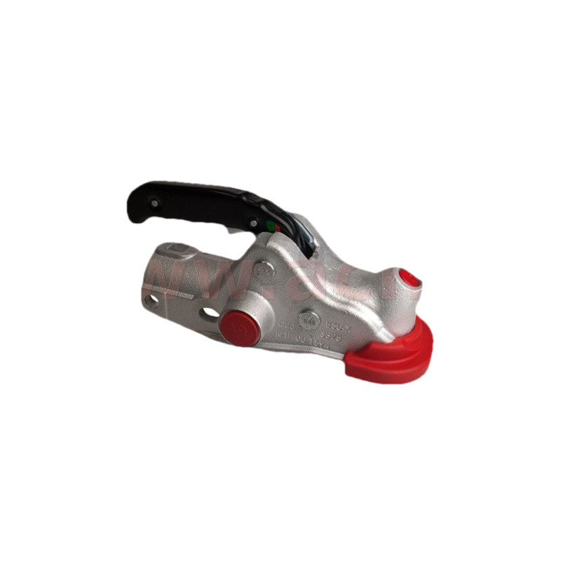 E-shop tažná spojka AL-KO AK 301 pr. 45/50 mm, 3000 kg, včetně příslušenství ORIGINÁL