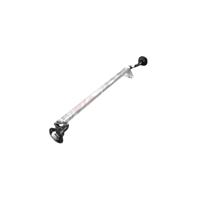 E-shop náprava KNOTT VG 7-L (750 kg) rozteč patek 1150 mm, střední patky (4x100) ORIGINÁL