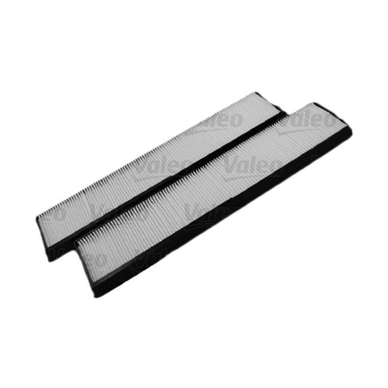 VALEO Filter vnútorného priestoru 715684