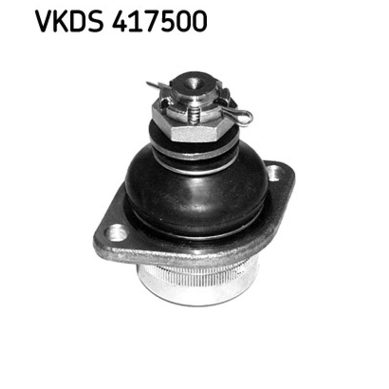 SKF Zvislý/nosný čap VKDS417500