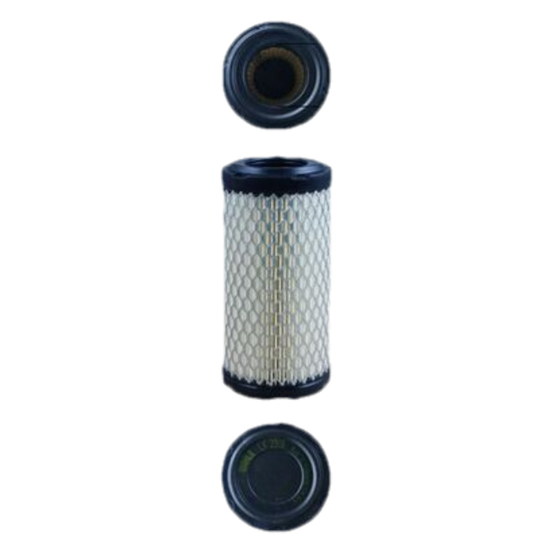 MAHLE ORIGINAL Vzduchový filter LX2908
