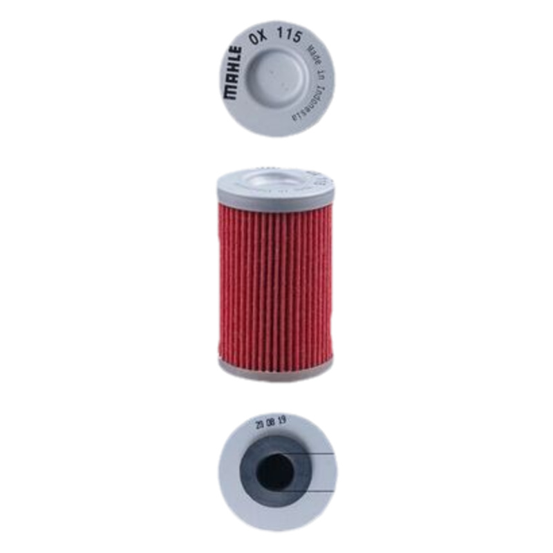 MAHLE ORIGINAL Olejový filter OX115