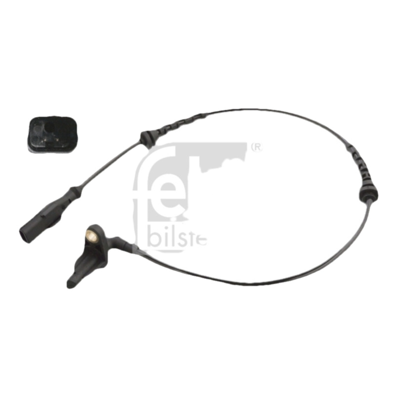 FEBI BILSTEIN Snímač počtu otáčok kolesa 106103