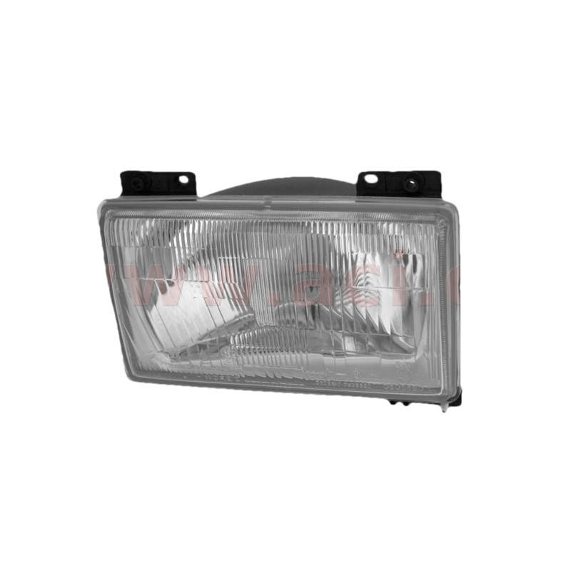 90- přední světlo H4 P ACI 1745952