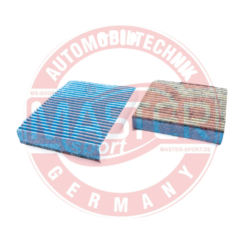 E-shop MASTER-SPORT Filter vnútorného priestoru 210002IFBSETMS