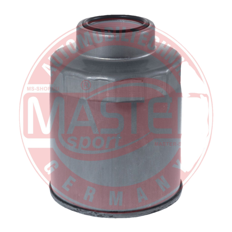 MASTER-SPORT Palivový filter 256DKKFPCSMS