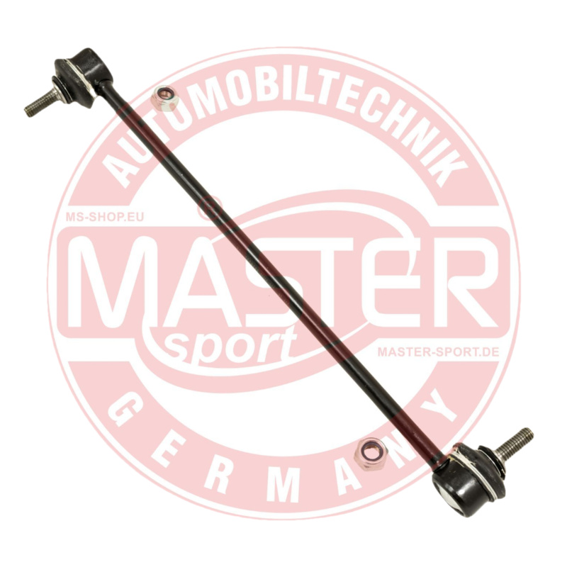 MASTER-SPORT Tyč/Vzpera stabilizátora 26653PCSMS