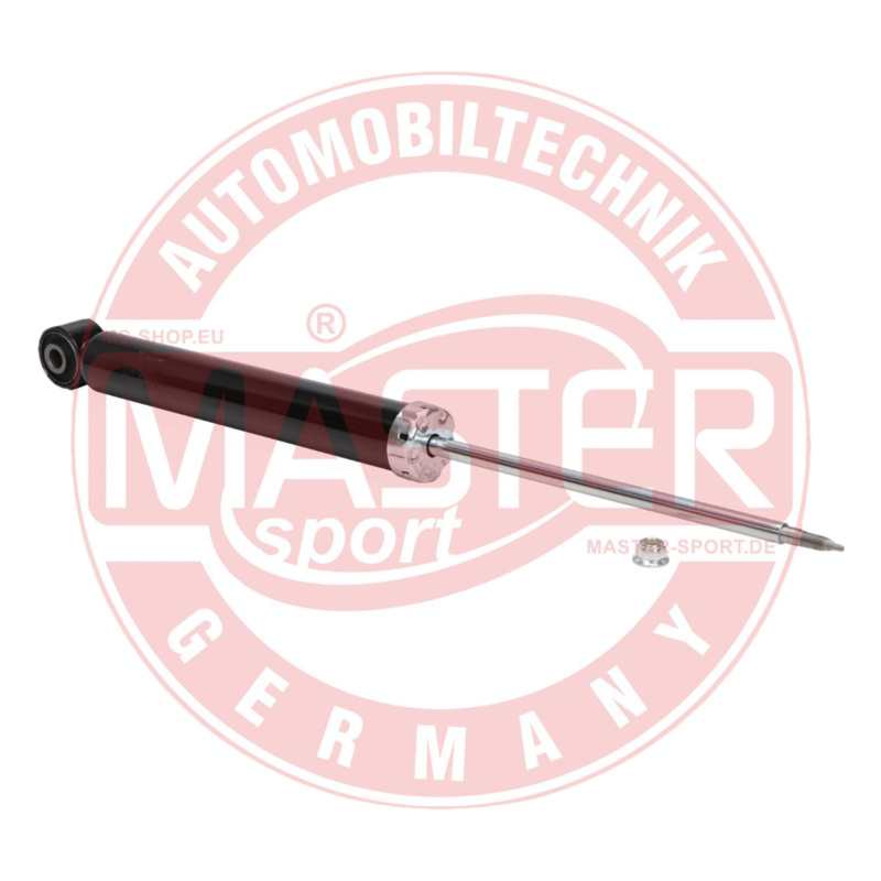 MASTER-SPORT Tlmič pérovania 310950PCSMS