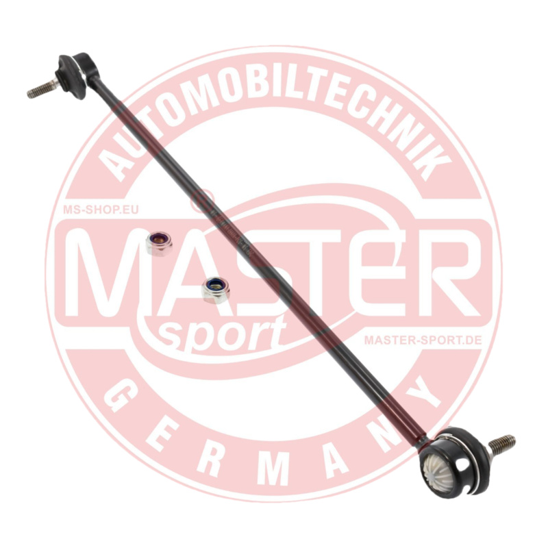 MASTER-SPORT Tyč/Vzpera stabilizátora 29928PCSMS