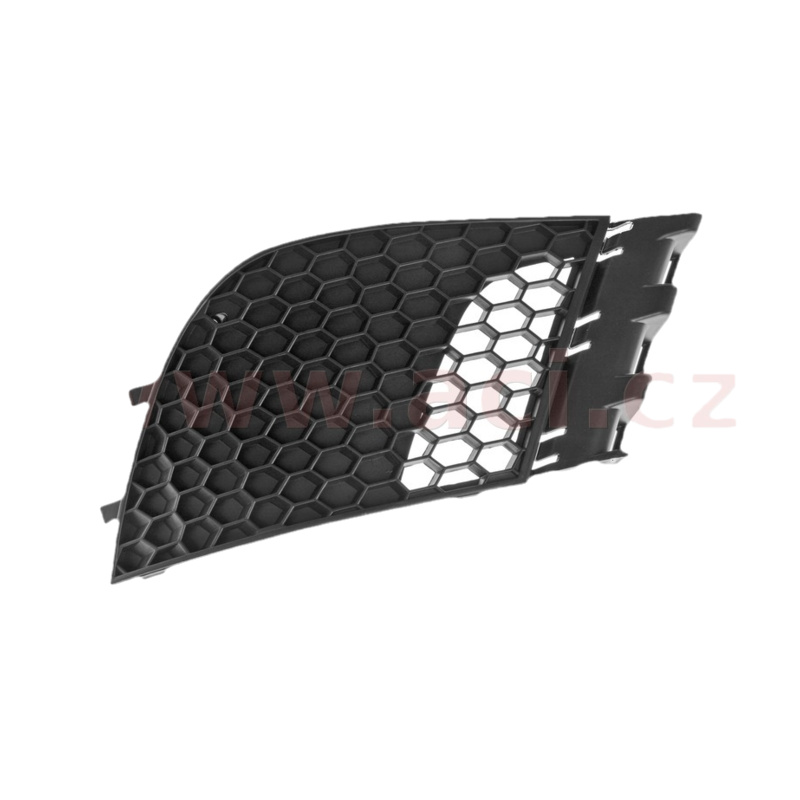mřížka do předního nárazníku bez otvoru pro mlhovku P ACI 4918592