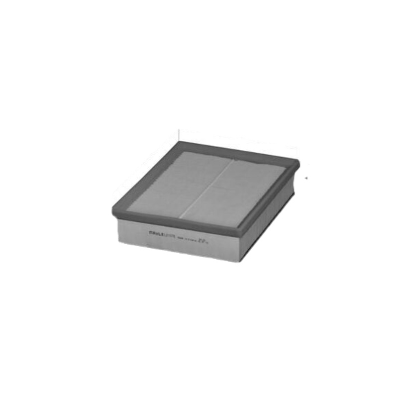MAHLE ORIGINAL Vzduchový filter LX1078
