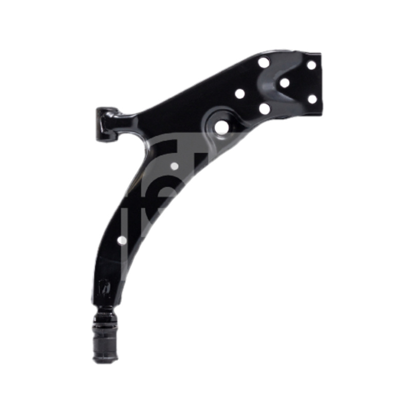 FEBI BILSTEIN Rameno zavesenia kolies 43081
