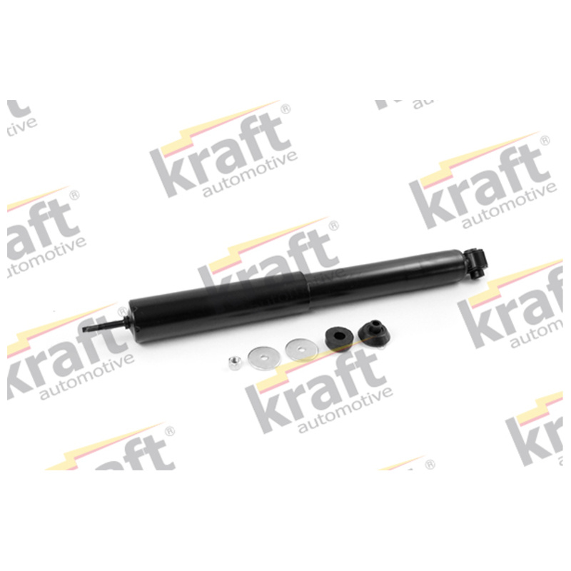 KRAFT AUTOMOTIVE Tlmič pérovania 4011550