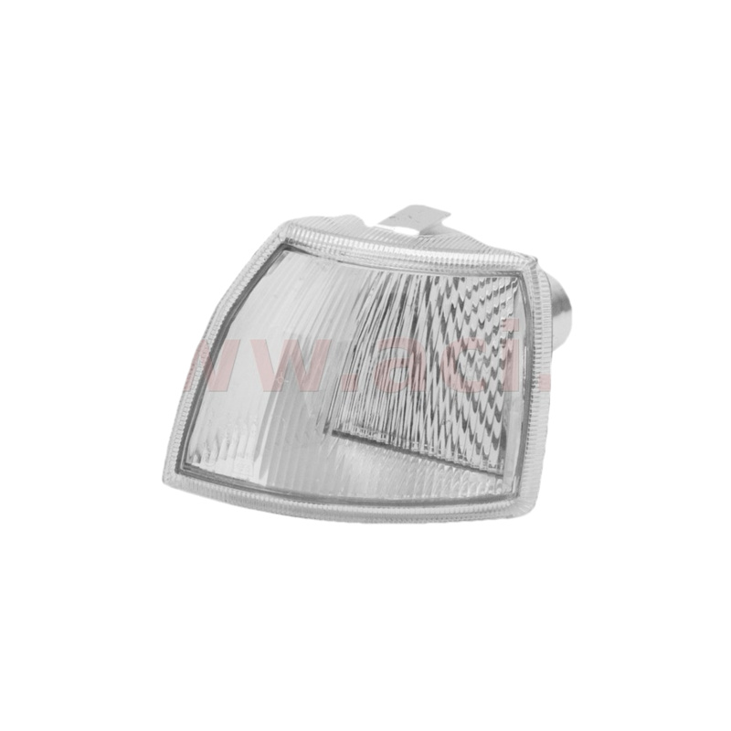 přední blikač bílý (bez obj.) L ACI 3765903