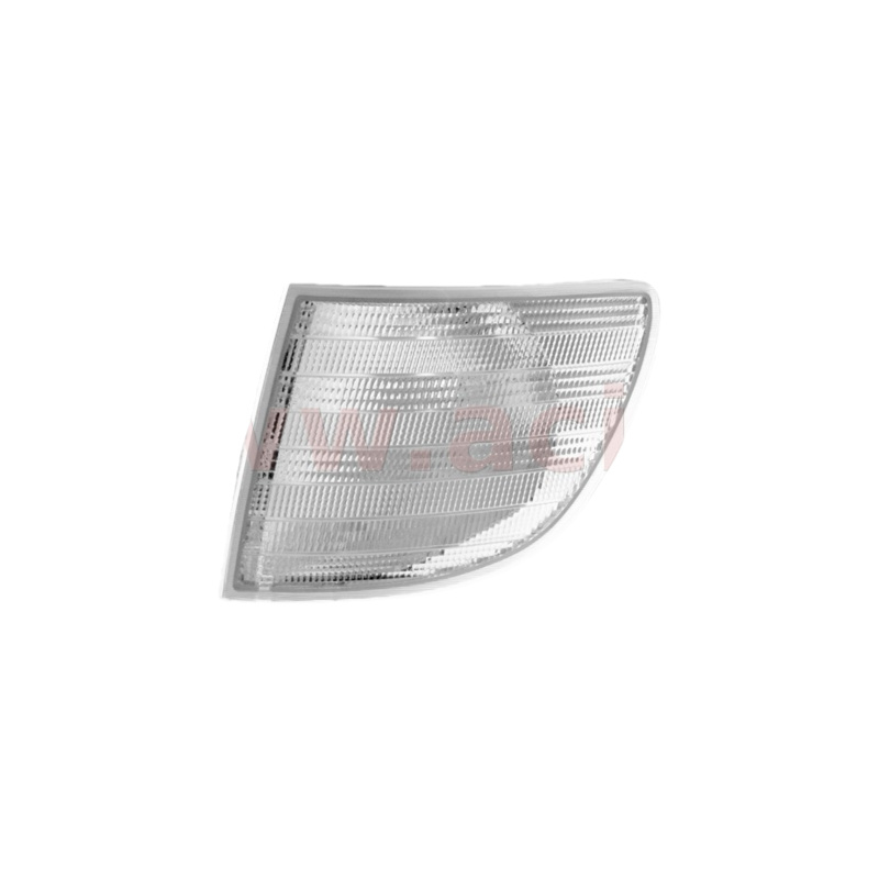přední blikač bílý (bez obj.) L ACI 3079907