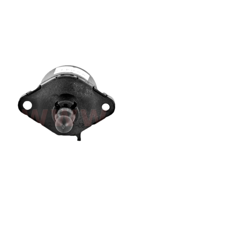 motorek ovládání předního světla (pro aut. ovládané světlomety) L=P