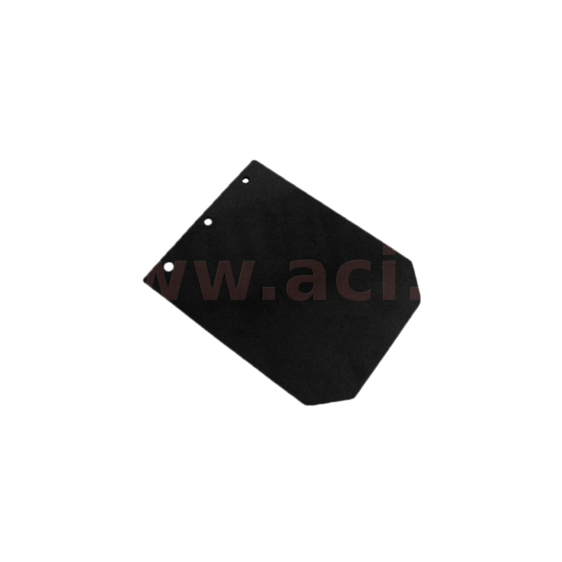 zástěrka 150x115 mm polyetylénová