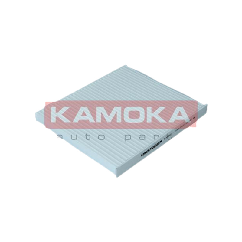 KAMOKA Filter vnútorného priestoru F416301