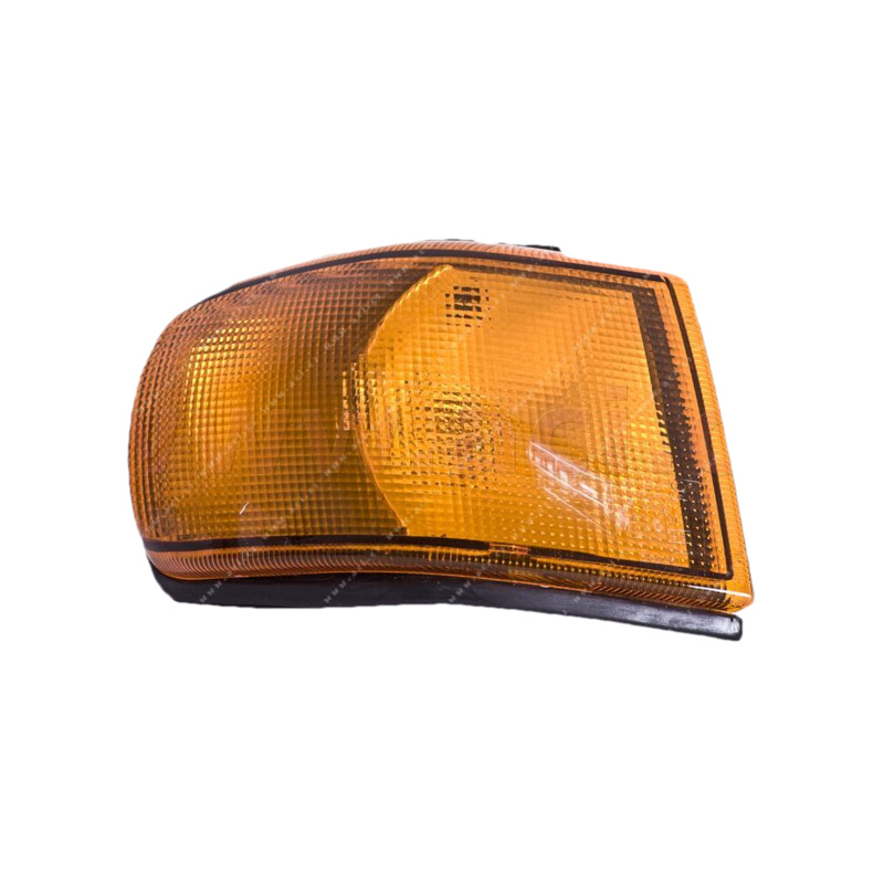 91- přední blikač oranžový model CS P