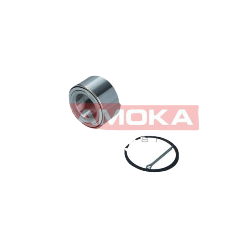 KAMOKA Ložisko kolesa - opravná sada 5600159