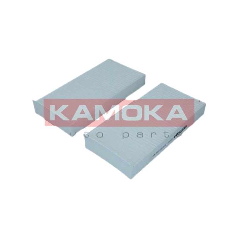 KAMOKA Filter vnútorného priestoru F421501