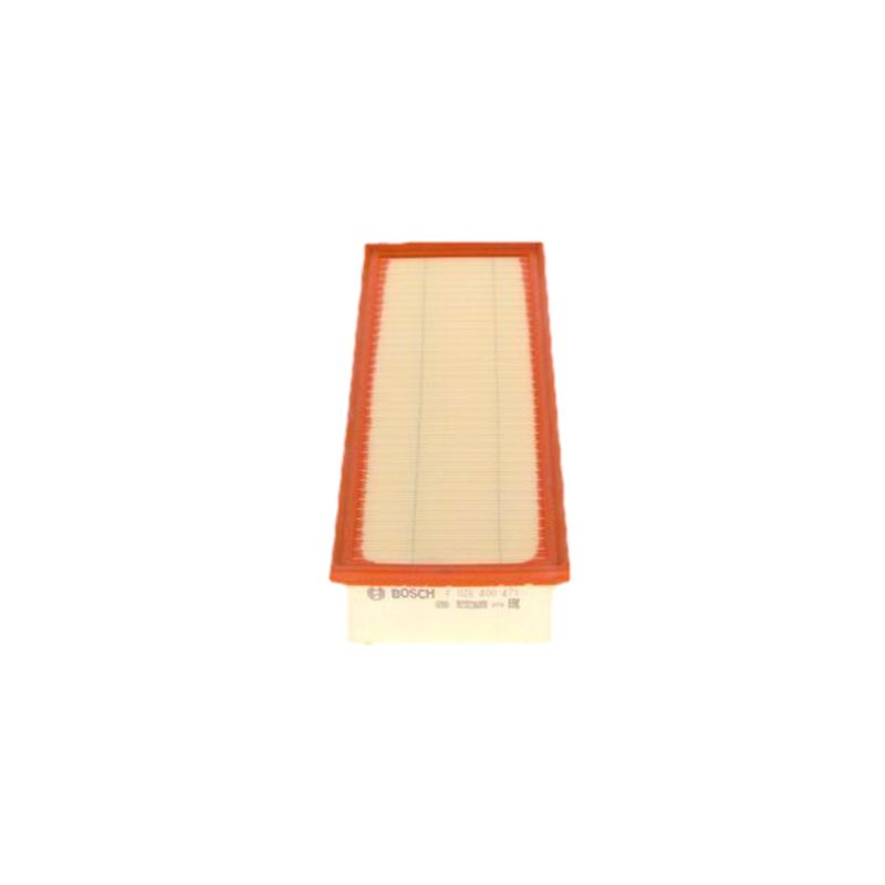 BOSCH Vzduchový filter F026400471