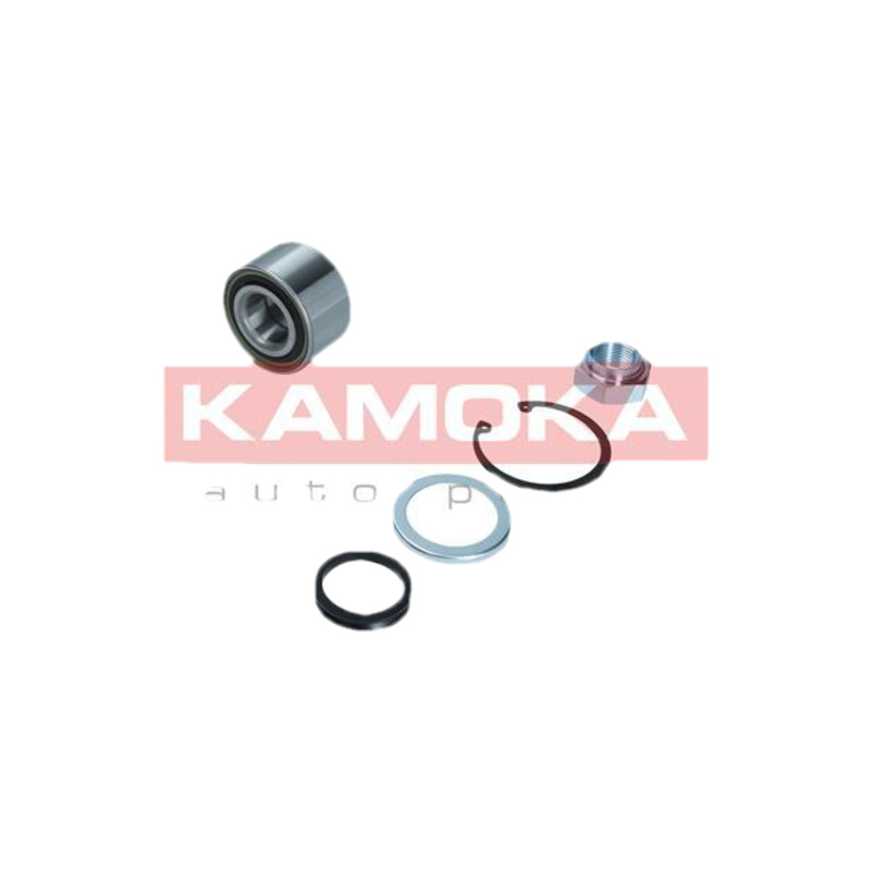 KAMOKA Ložisko kolesa - opravná sada 5600114