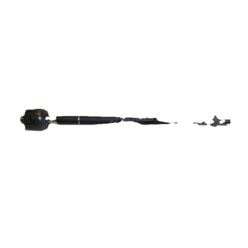 JAPANPARTS Axiálny čap tiahla riadenia RD519