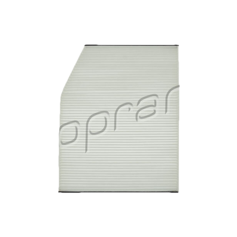TOPRAN Filter vnútorného priestoru 304333
