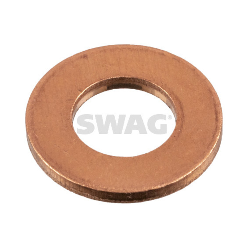 SWAG Tesniaci krúžok, vypúšťacia skrutka oleja 62933960