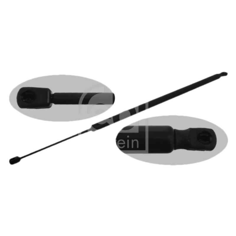 E-shop FEBI BILSTEIN Pneumatická pružina, Batožinový/nákladný priestor 38519