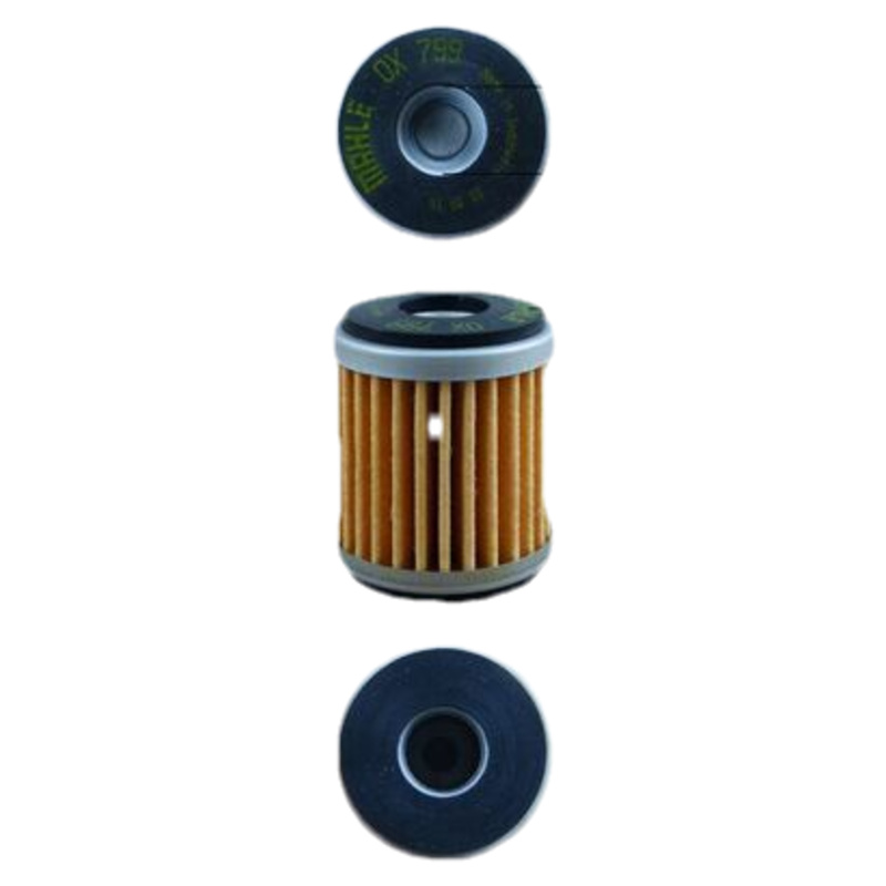 MAHLE ORIGINAL Olejový filter OX799