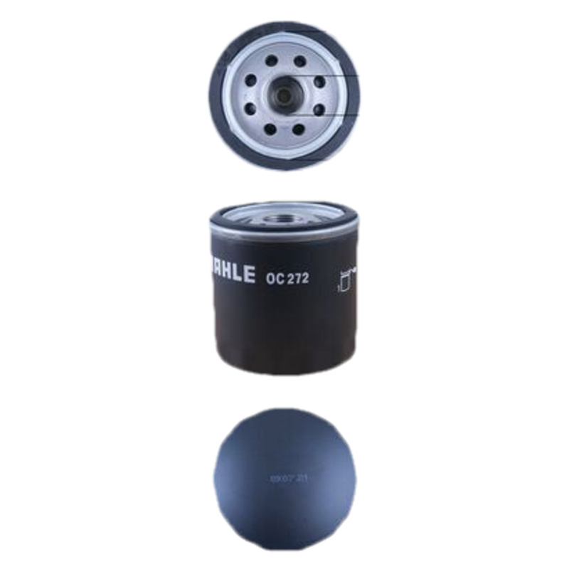 MAHLE ORIGINAL Olejový filter OC272