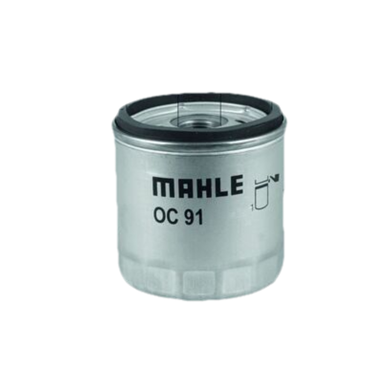 MAHLE ORIGINAL Olejový filter OC91D