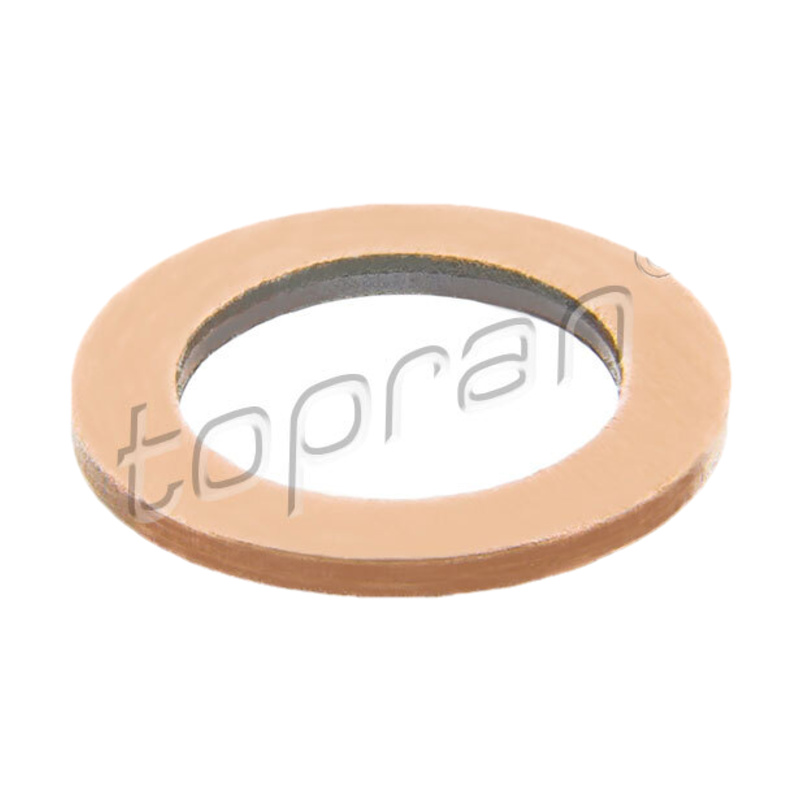 TOPRAN Tesniaci krúžok 110598
