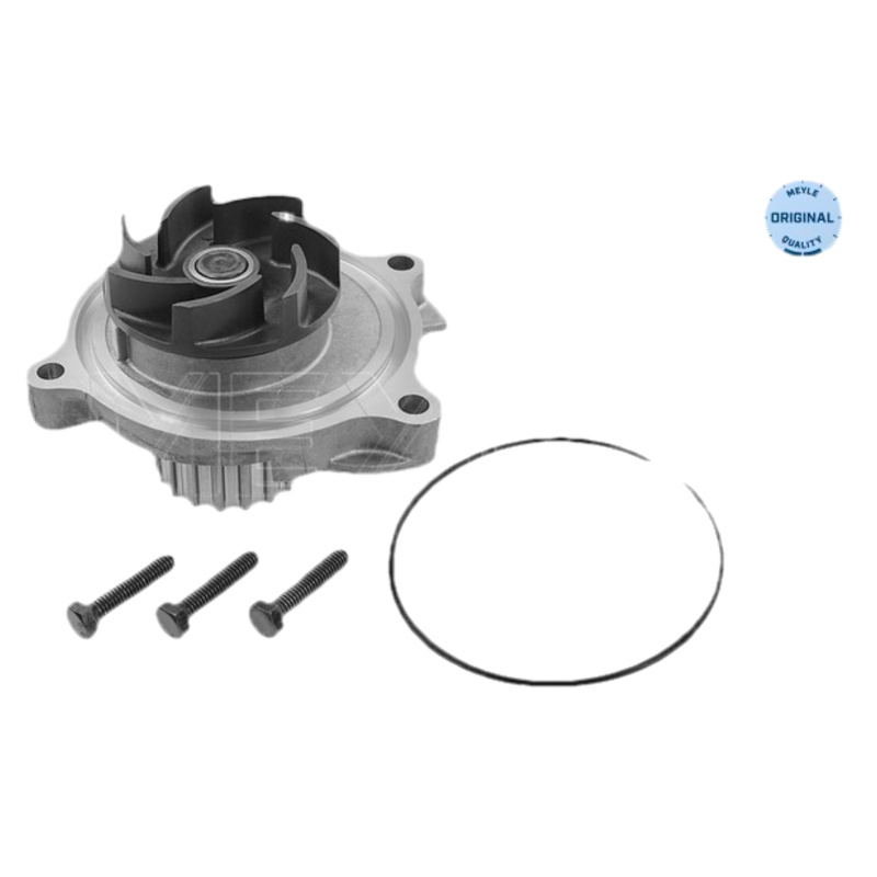 MEYLE Vodné čerpadlo, chladenie motora 5132200004
