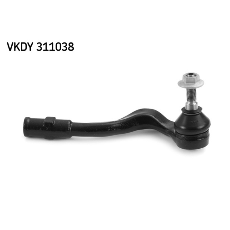 SKF Hlava/čap spojovacej tyče riadenia VKDY311038