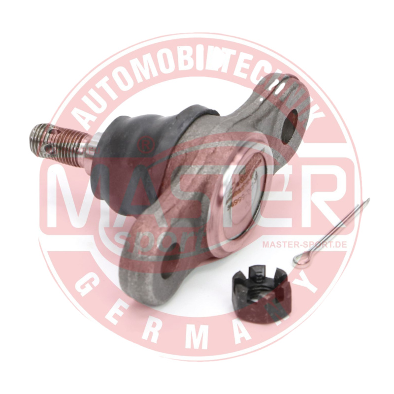 MASTER-SPORT Zvislý/nosný čap 34999PCSMS