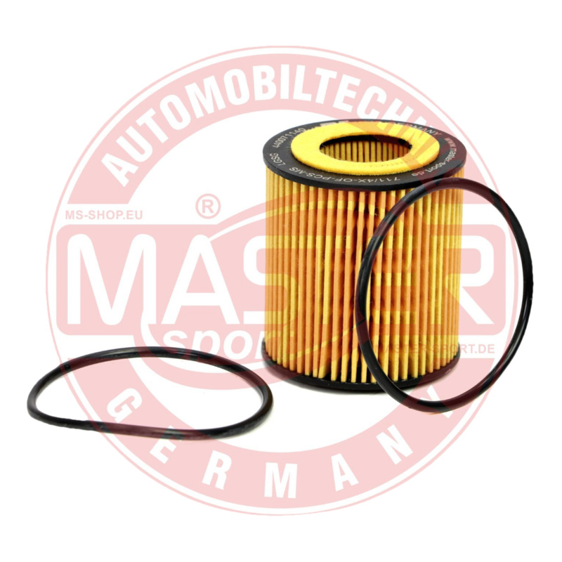 MASTER-SPORT Olejový filter 7114XOFPCSMS