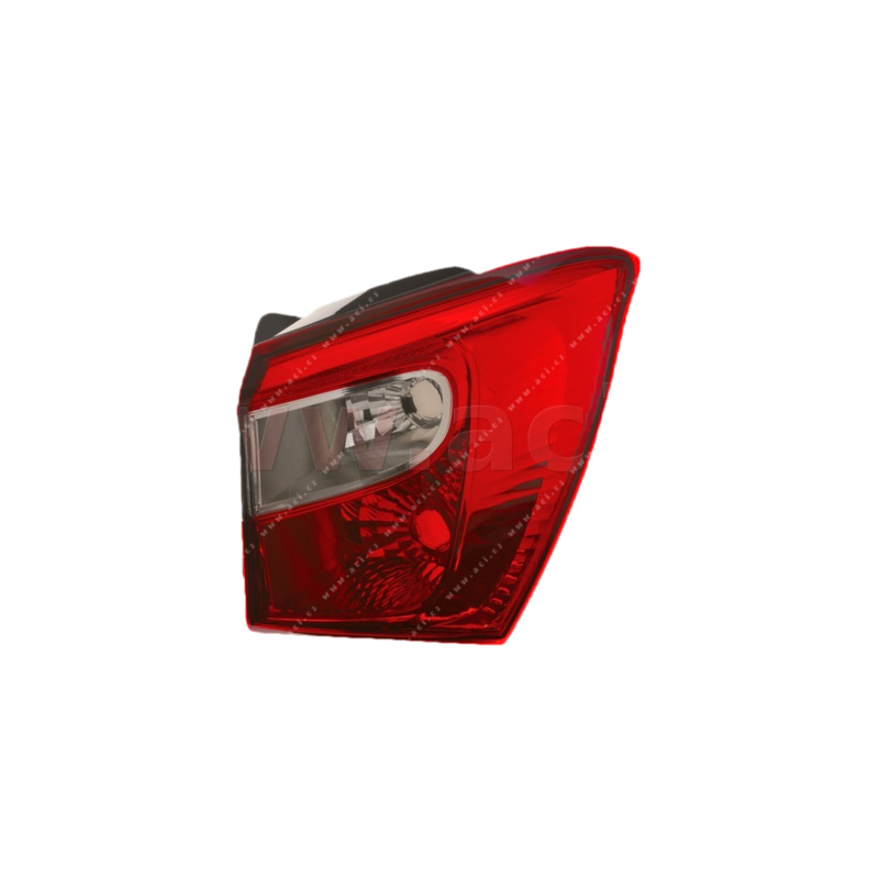 E-shop zadní světlo vnější (bez obj.) P ACI 5265932