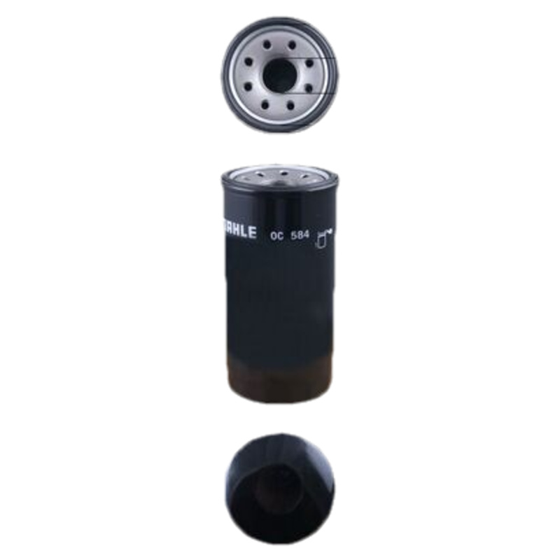 MAHLE ORIGINAL Olejový filter OC584